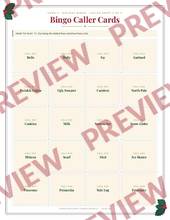 Christmas Party Games Bundle, page 8