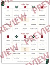 Christmas Party Games Bundle, page 14