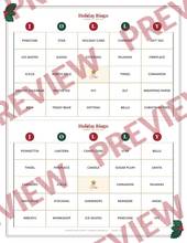 Christmas Party Games Bundle, page 17