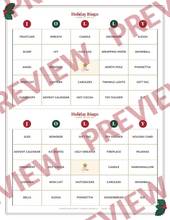 Christmas Party Games Bundle, page 19