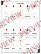 Christmas Party Games Bundle, page 20