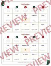 Christmas Party Games Bundle, page 21