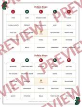 Christmas Party Games Bundle, page 22