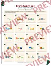Christmas Party Games Bundle, page 31