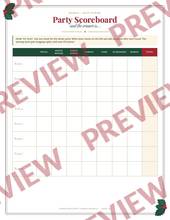 Christmas Party Games Bundle, page 41
