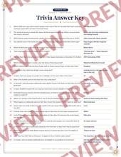 New Year's Party Games Bundle, page 5