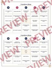 New Year's Party Games Bundle, page 10
