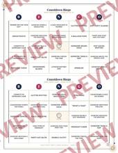 New Year's Party Games Bundle, page 11