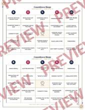 New Year's Party Games Bundle, page 21