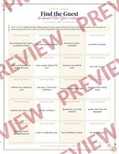 New Year's Party Games Bundle, page 39